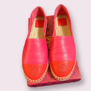 Tory Burch Espadrilles